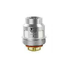 VooPoo U Force U8 0.15 ohm Replacement Coil - Master Vaper