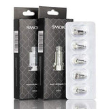 SMOK Nord POD system 0.6 ohm Mesh Replacement Coils - Master Vaper