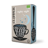 Clipper Tea - Sleep Easy Tea Bags - Master Vaper
