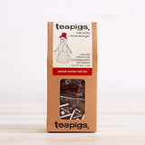 Teapigs Spiced Winter Red Tea Bags | Master Vaper