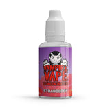 Vampire Vape Concentrates - Strawberry