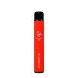 Elf Bar - Strawberry Ice - Master Vaper