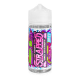 Strapped 120ml - Tangy Tutti Frutti On Ice