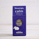 Teapigs Teas - Calm Tea Bags