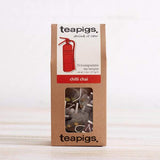 Teapigs Chilli Chai | Master Vaper