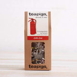 Teapigs Teas - Chilli Chai Tea Bags
