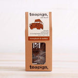 Teapigs Teas - Honeybush Rooibos Tea Bags