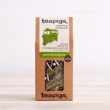 Teapigs Lemongrass Tea | Master Vaper