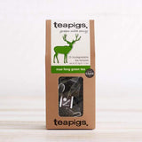 Teapigs Teas - Mao Feng Green Tea Bags