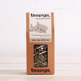 Teapigs Teas - Silver Tips Tea Bags
