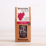 Teapigs Teas - Super Fruit Tea Bags