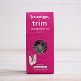Teapigs Teas - Trim Tea Bags