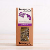 Teapigs Teas - Yerba Mate Tea Bags - Master Vaper