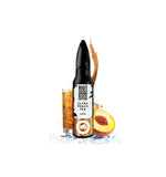 Riot Squad 60ml - Ultra Peach Tea - Master Vaper