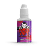 Vampire Vape Concentrates - Vamp Toes - Master Vaper