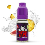 Vampire Vape 10ml - Pineapple and Grapefruit Fizz - Master Vaper