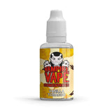 Vampire Vape Concentrates - Vanilla Tobacco