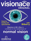 Vitabiotics - Visionace Original (30 Tablets) - Master Vaper