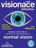 Vitabiotics - Visionace Original (30 Tablets)