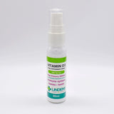 Vitamin D3 Spray 3000IU 30ml 1 Spray