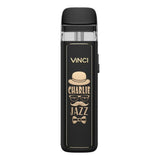 Voopoo - Vinci Pod Kit (Royal Edition) - Master Vaper