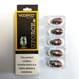 VooPoo U Force N3 0.2 ohm Replacement Coil - Master Vaper