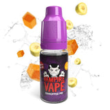 Vampire Vape 10ml - Banoffee Pie - Master Vaper