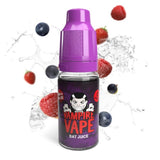 Vampire Vape 10ml - Bat Juice - Master Vaper