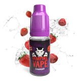 Vampire Vape 10ml - Charger - Master Vaper