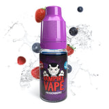 Vampire Vape 10ml - Heisenberg - Master Vaper