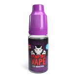 Vampire Vape 10ml - Ice Menthol - Master Vaper