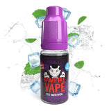 Vampire Vape 10ml - Ice Menthol - Master Vaper