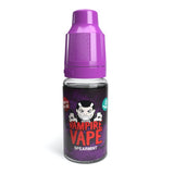 Vampire Vape 10ml - Spearmint - Master Vaper