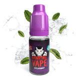 Vampire Vape 10ml - Spearmint - Master Vaper