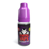 Vampire Vape 10ml - Strawberry Kiwi - Master Vaper