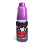 Vampire Vape 10ml - Sweet Tobacco - Master Vaper