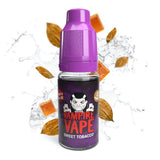 Vampire Vape 10ml - Sweet Tobacco - Master Vaper