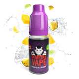 Vampire Vape 10ml - Tropical Island - Master Vaper