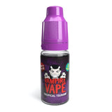 Vampire Vape 10ml - Tropical Tsunami