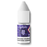 Wild Roots Salts - Royal Apricot, Forest Blackcurrant & Acai - Master Vaper