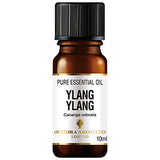 Amphora Aromatics - Ylang Ylang Essential Oil - Master Vaper