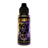 Zeus Juice 100ml - Black Reloaded - Master Vaper