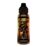 Zeus Juice 100ml - Cerberus