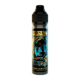 Zeus Juice 50ml - Dimpleberry - Master Vaper