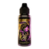 Zeus Juice 100ml - Dodoberry - Master Vaper