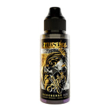 Zeus Juice 100ml - Dodoberry Ice - Master Vaper