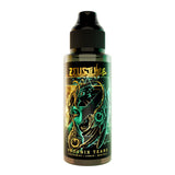 Zeus Juice 100ml - Phoenix Tears - Master Vaper