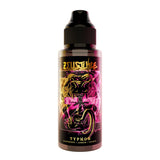 Zeus Juice 100ml - Typhon