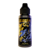 Zeus Juice 100ml - Adonis - Master Vaper